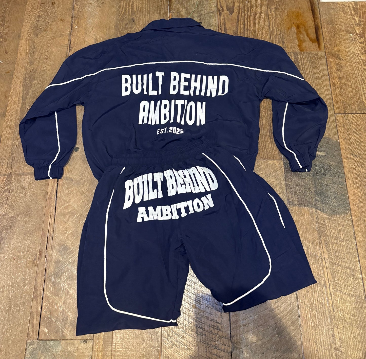 Rich4Twenty Premium Tracksuit