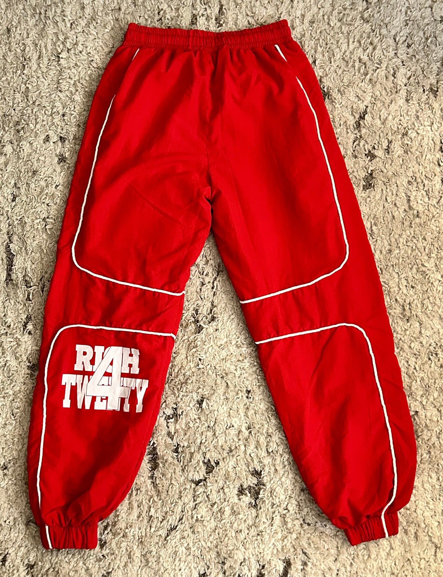 Rich4Twenty Premium Tracksuit