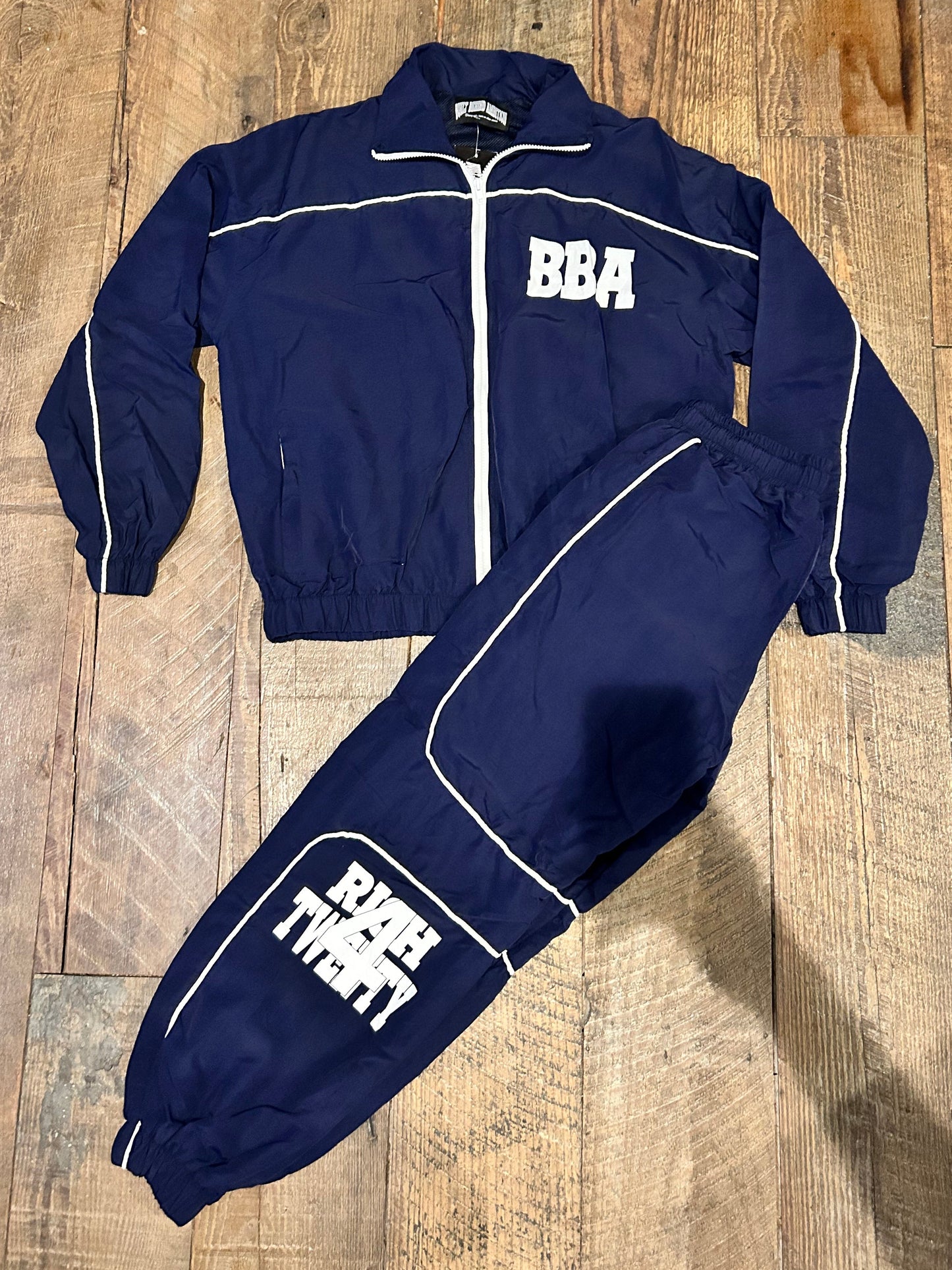 Rich4Twenty Premium Tracksuit