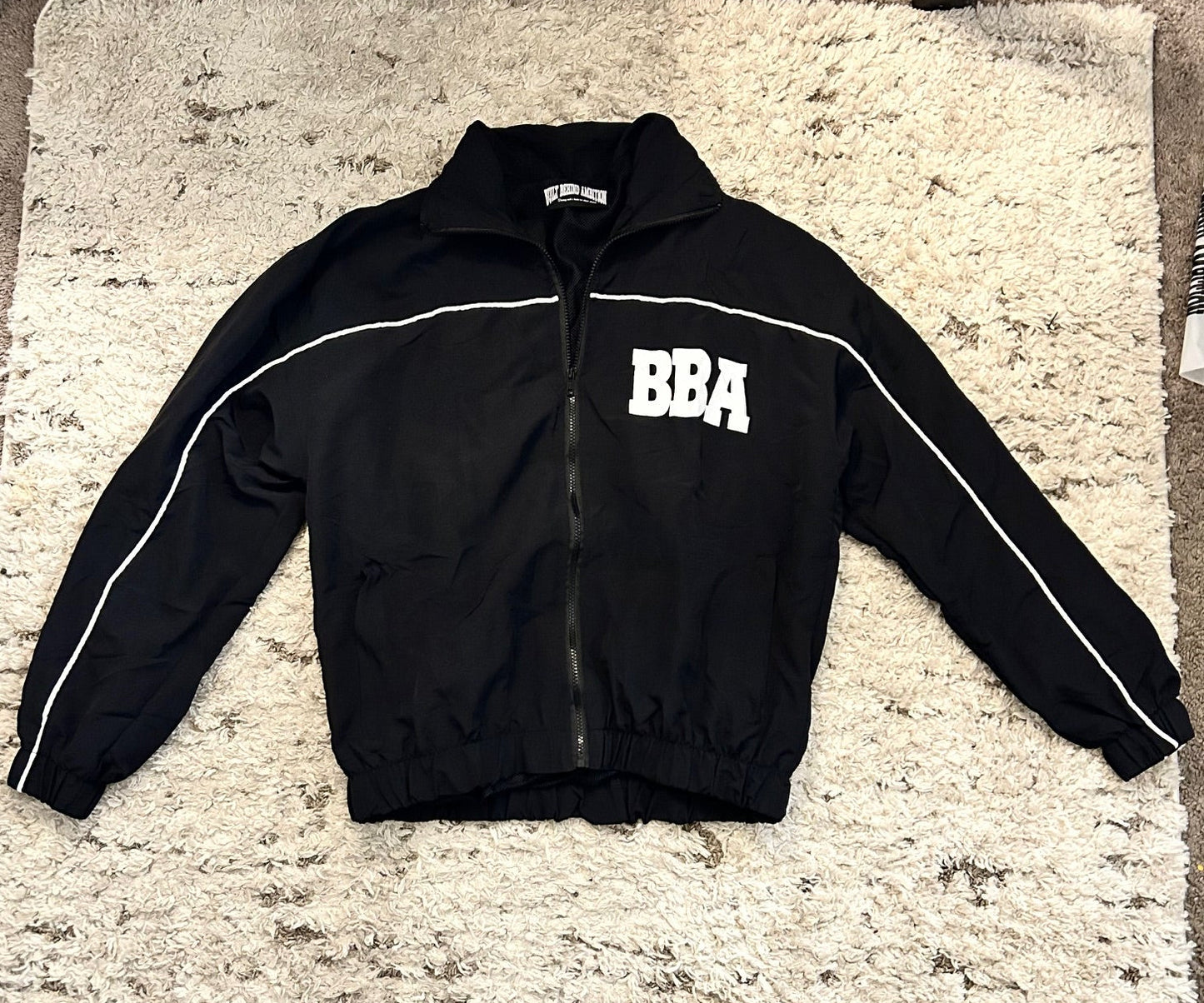 Rich4Twenty Premium Tracksuit