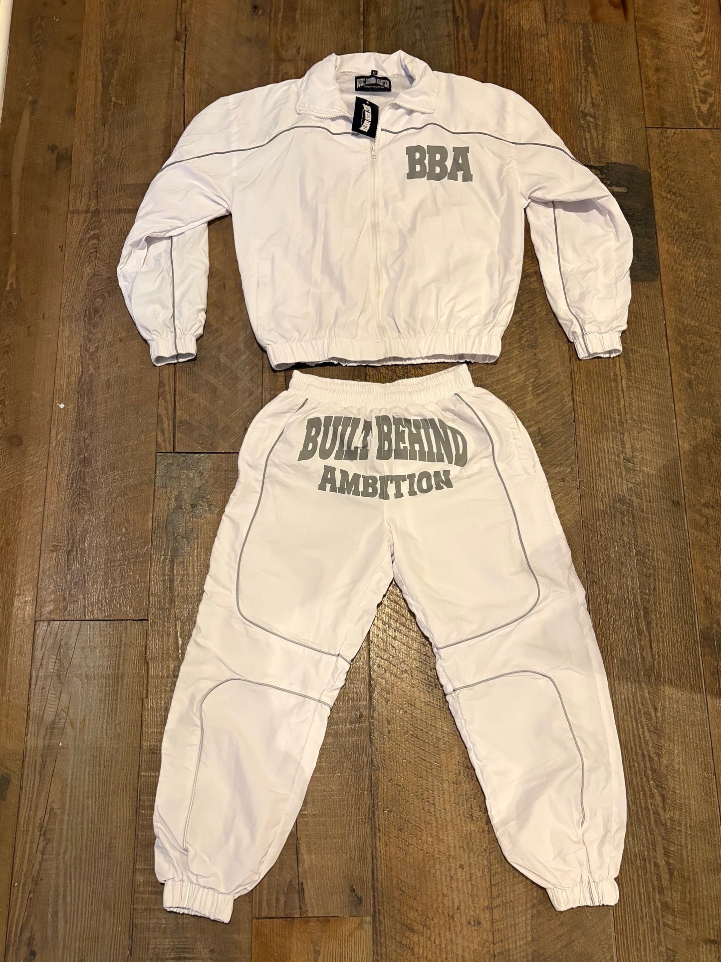 Rich4Twenty Premium Tracksuit