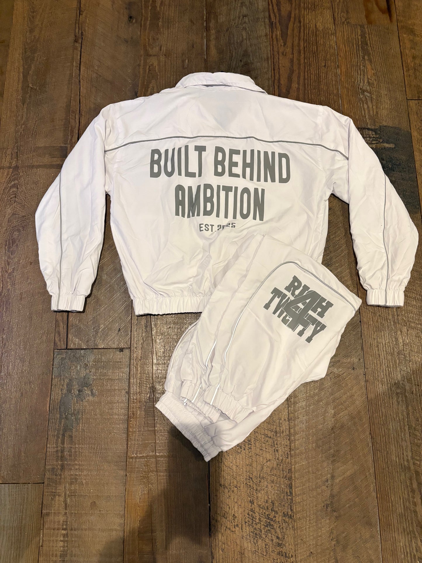 Rich4Twenty Premium Tracksuit