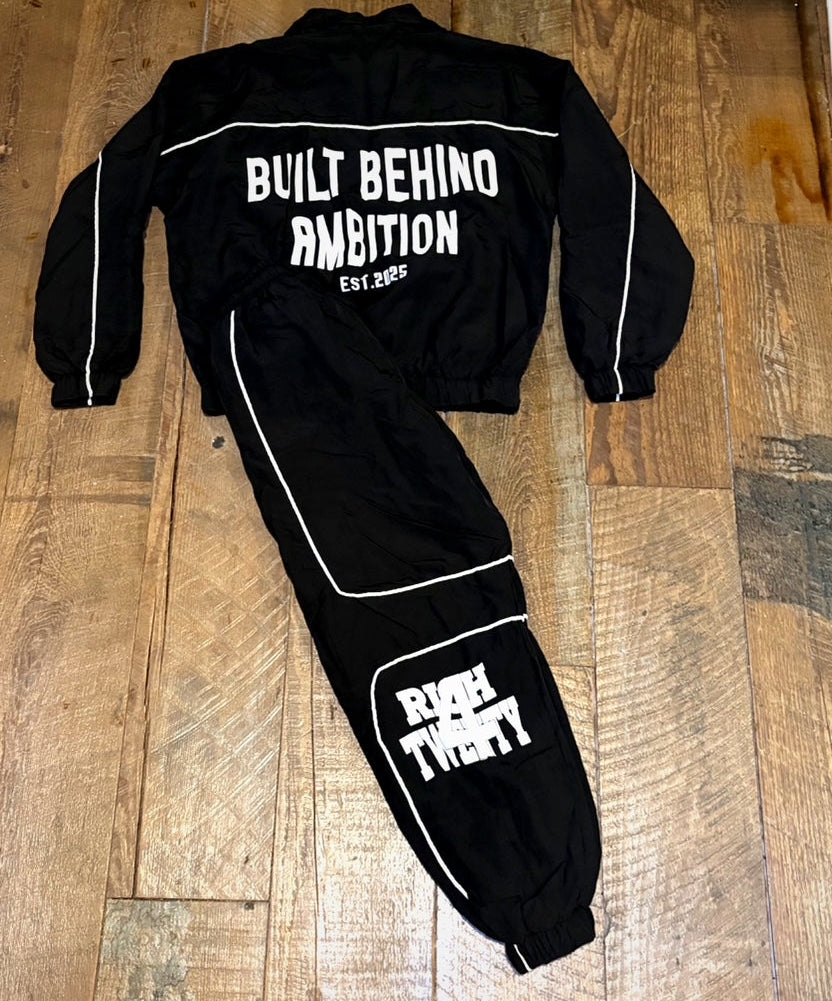 Rich4Twenty Premium Tracksuit