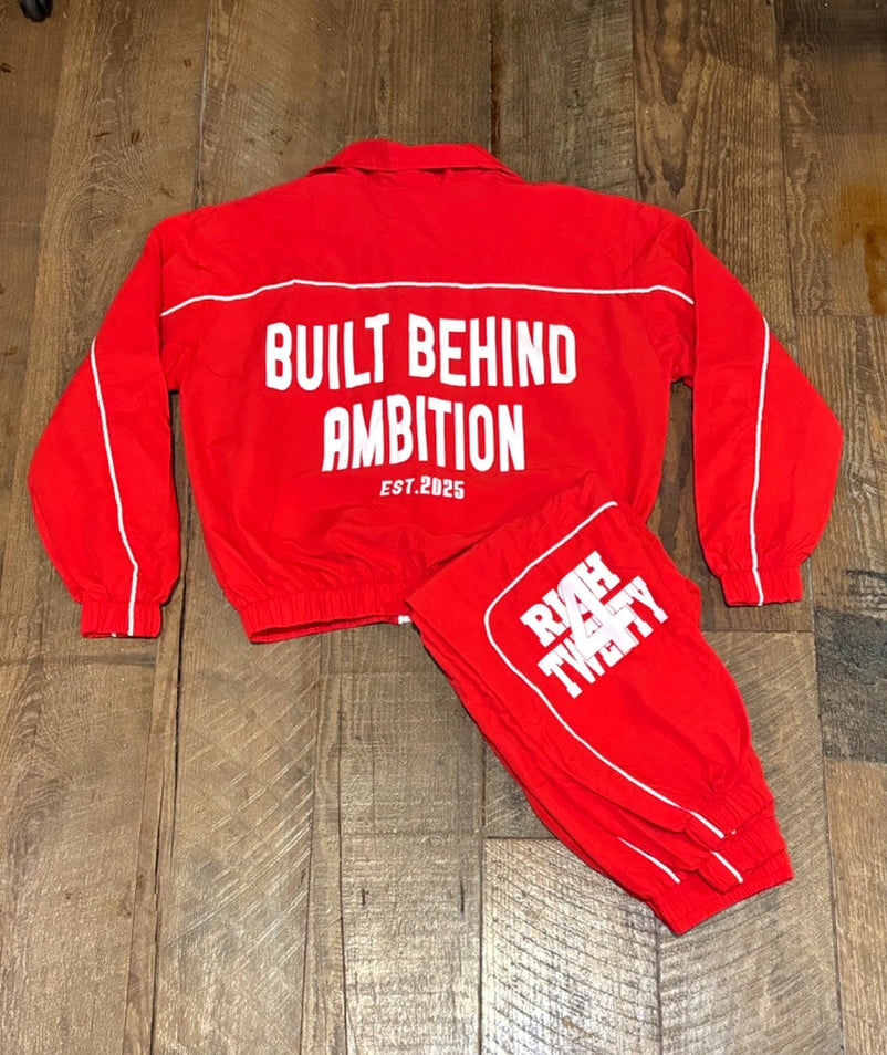 Rich4Twenty Premium Tracksuit